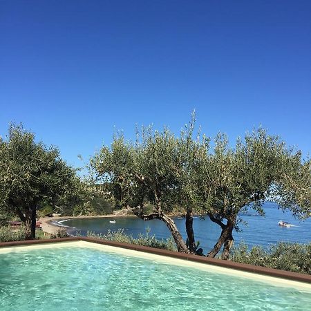 Ogliastro Sul Mare - Sleep And Dream Villa Cefalù Dış mekan fotoğraf