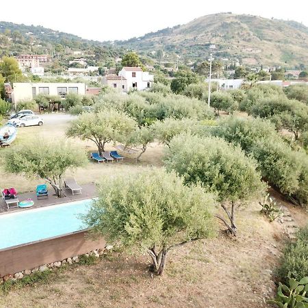 Ogliastro Sul Mare - Sleep And Dream Villa Cefalù Dış mekan fotoğraf