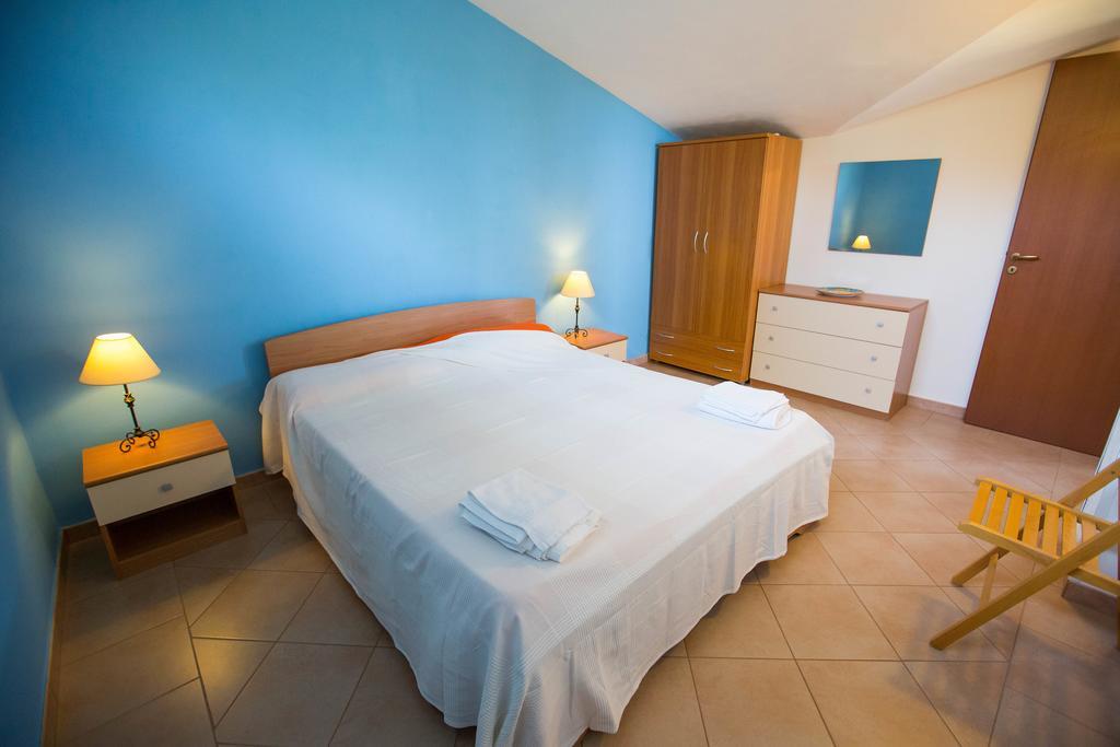 Ogliastro Sul Mare - Sleep And Dream Villa Cefalù Oda fotoğraf