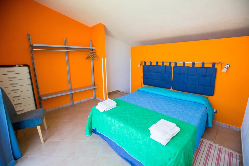 Ogliastro Sul Mare - Sleep And Dream Villa Cefalù Oda fotoğraf