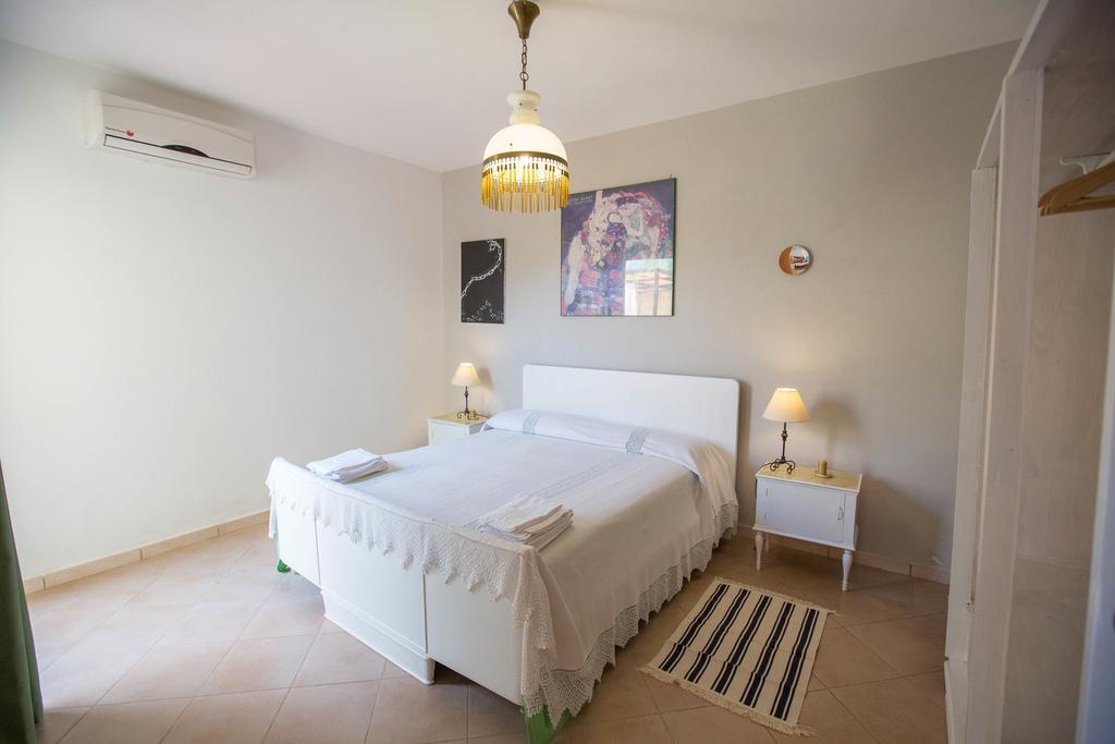 Ogliastro Sul Mare - Sleep And Dream Villa Cefalù Oda fotoğraf