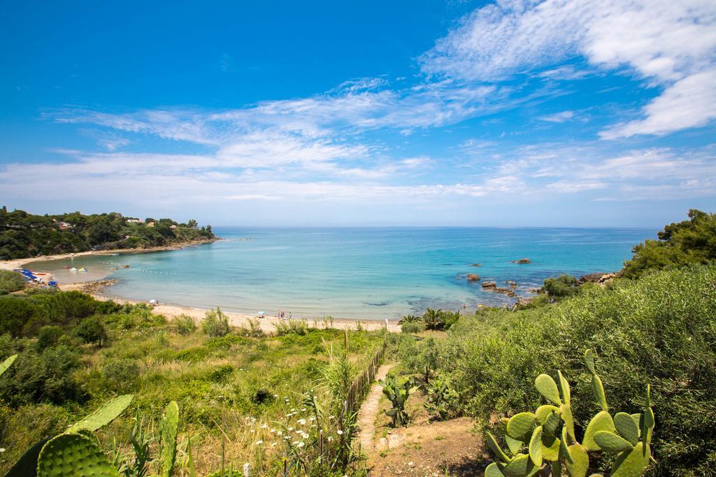 Ogliastro Sul Mare - Sleep And Dream Villa Cefalù Dış mekan fotoğraf