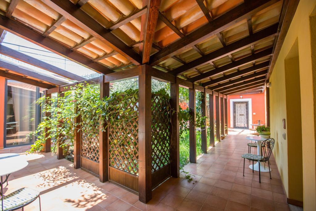 Ogliastro Sul Mare - Sleep And Dream Villa Cefalù Dış mekan fotoğraf
